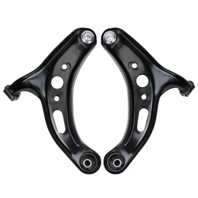 2Pc For Subaru BRZ Scion FR-S Front Lower Control Arm  Ball Joint Suspension Kit - Изображение 1 из 4