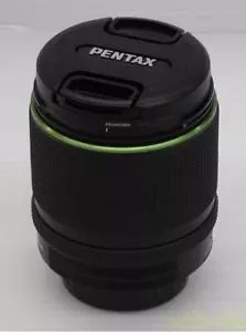 PENTAX 18-135MM F3.5-5.6 Standard zoom lens - good condition - Picture 1 of 9