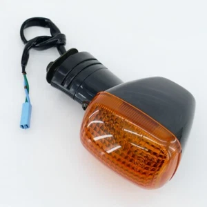 HONDA CBR600 CBR600F PC35 2001-2007 Blinker hinten rechts Blinkleuchte - Picture 1 of 5