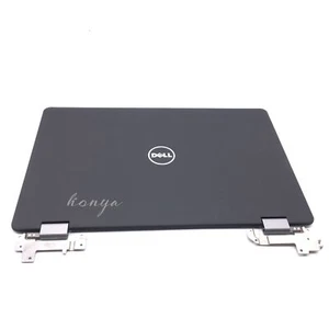 02JD8K For Dell Inspiron 15 (7000 7568 7558 ) LCD Back Top Cover Lid Top A Case - Afbeelding 1 van 2