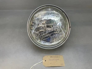 Honda CB750 750 Four F K SOHC Original Stanley HM-32M-S Scheinwerfer Scheinwerfer Lampe - Bild 1 von 21