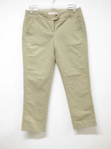 RED VALENTINO DAMEN HOSE GR 36 DE / GRÜN & NEUWERTIG ( S 0033 R ) - Bild 1 von 3