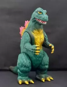 Figurina Godzilla 1962 TOHO 2002 M1 scatola classica alta 8,5'' - Foto 1 di 14