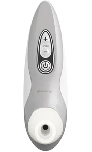 Womanizer Pro 40 weiß - Bild 1 von 5