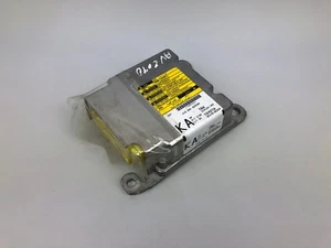 2010 Toyota Avensis Mk27 SRS Safety Control Module unit 8917005250 - Picture 1 of 7