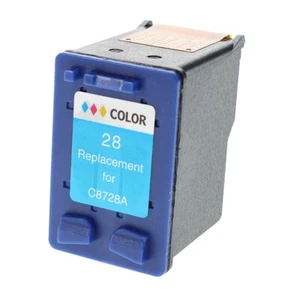 MO Brand Inkjet Part# 28, C8728AN - Picture 1 of 1