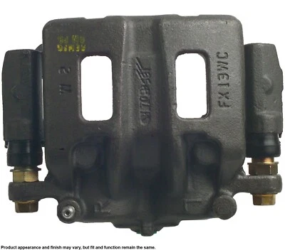 Pinza de freno de disco delantera derecha cardona para Isuzu Rodeo Sport 2002-2003 Foto 1 de 4