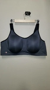Nuevo sujetador deportivo con aros LIVI talla 54D. Máximo soporte, absorción - Imagen 1 de 7