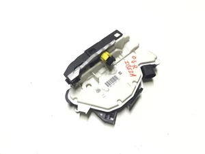 ORIGINAL SEAT IBIZA FR 6J O/S/R HECKTÜR ZENTRALVERRIEGELUNG VERRIEGELUNG MOTOR MECHANIK   - Bild 1 von 4