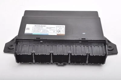 Volvo V70 III 2.0 D3 150PS Keyless Chiusura Centralizzata Centralina 31419719 - Immagine 1 di 4