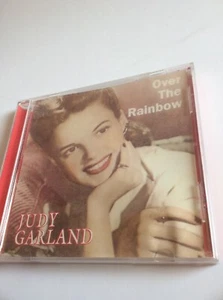 Judy Garland Over The Rainbow CD Vintage - 985 MCA 10 Songs - Bild 1 von 4