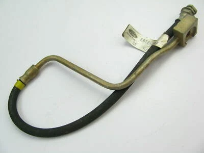 全新 - 原始设备制造商福特 E8TZ-2078-D 左前制动软管 1988 - 1994 F 超级卡车 — 第 1/2 张图片