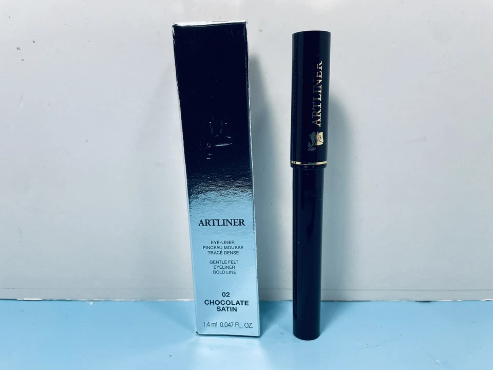 Lancome Artliner Gentle Felt Eyeliner Bold Line 022 Chocolat
