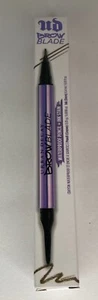 Hoja para cejas impermeable Urban Decay marrón azúcar mancha lápiz - Imagen 1 de 4
