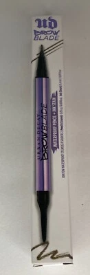Urban Decay BROWN SUGAR Brow Blade Waterproof Pencil Ink Stain - Image 1 of 4