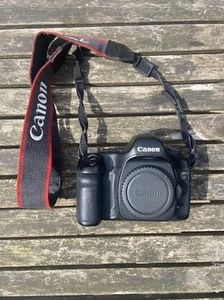Canon 5d Mk 1 - Picture 1 of 4