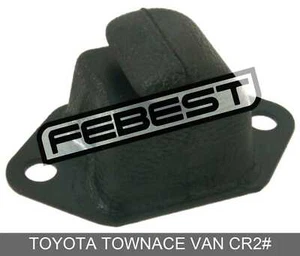 Front Bumper Spring For Toyota Townace Van Cr2# (1992-1996) - Picture 1 of 1