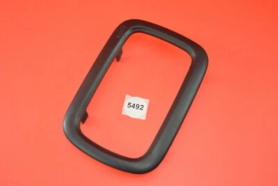 B#18 98-02 HONDA ACCORD USDM CENTER SHIFTER WOOD CONSOLE AUTO SHIFTER TRIM OEM - Image 1 of 4