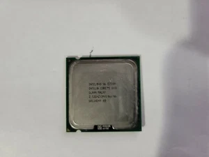 Intel Core 2 Duo E7200 SLAVN 2.53ghz Dual Core LGA775 CPU Processor - Picture 1 of 2