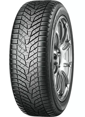 Pneu YOKOHAMA BluEarth?winter V905 225/45 R19 96V - Photo 1/2
