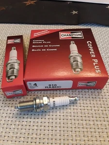 Champion Zündkerzen RA8HC - 4 Stück - Bild 1 von 1