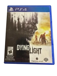 Dying Light The Following Enhanced Edition PS4 - Picture 1 of 3