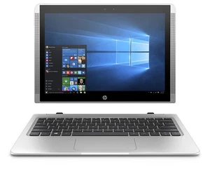 HP Pavilion x2 12-b101ng – 2-in-1 Detachable Laptop/Tablet – 4GB RAM, 256GB SSD - Bild 1 von 1