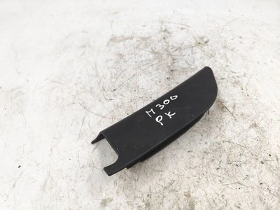 Mazda MPV II LW 2004 Vorne links Kunststoffverkleidung Außenspiegel MPR31650 - Immagine 1 di 3