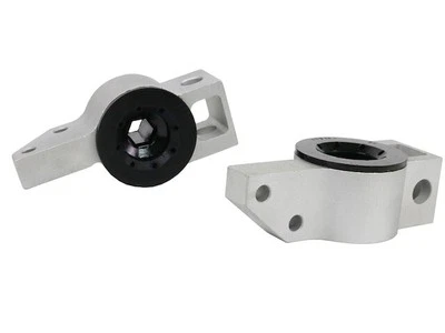 Kit de buje de brazo de control Whiteline 97465MGZH para Volkswagen GTI 2010-2014 Foto 1 de 2