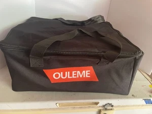 OULEME Raised Tire Change Ramp Curved Leveling Blocks RV Camper Trailer - Bild 1 von 2