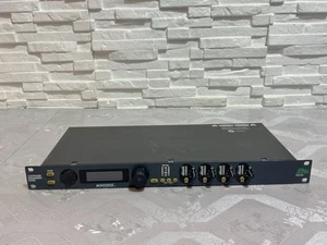 Sistema de gestión de altavoces BSS FDS-334T MiniDrive - Imagen 1 de 9