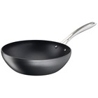 NEW Tefal Unlimited Premium Induction Non stick Wok 28cm