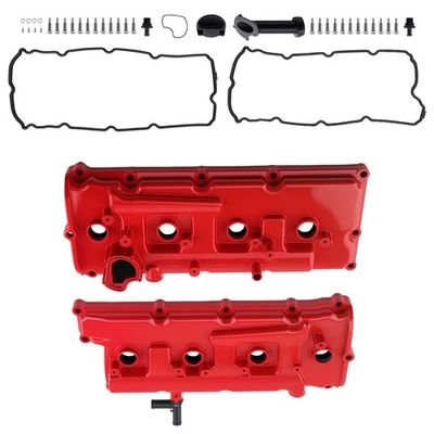 Componentes de cubierta de válvula de motor para INFINITI FX45 Q45 M45 4,5 L 13264AR000 Foto 1 de 4