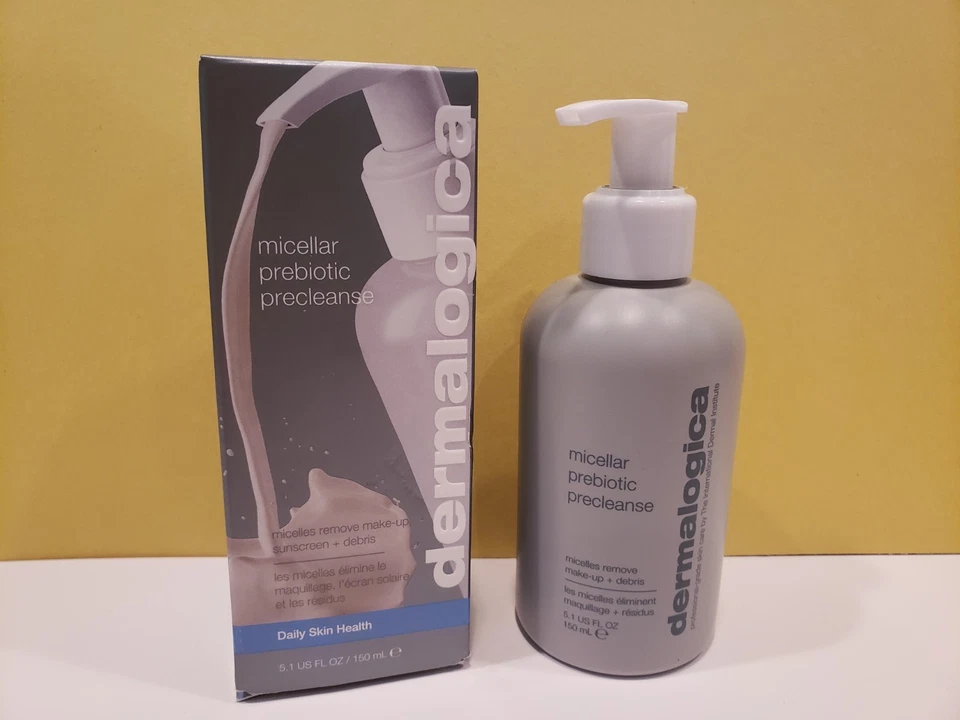 Dermalogica ~ Micellar Prebiotic Precleanse ~ 5.1 fl oz bottle ~ NIB - Image 1 of 1