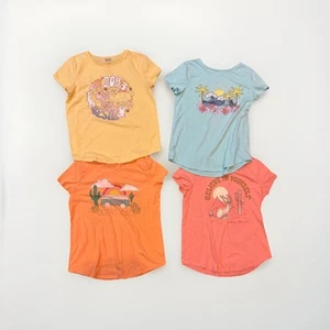 Girls SO favorite Tee Preowned Lot Size 14/16 - Picture 1 of 3
