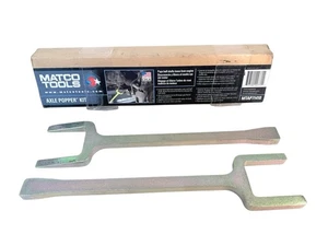 Kit de popper de eje de 2 piezas MATCO TOOLS MTAP71410 - Imagen 1 de 14