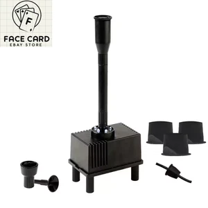Container Fountain Kit with Led Light - Picture 1 of 12