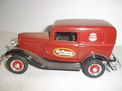 ERTL 1932 Ford Panel Dr. Pepper Foto 1 de 2