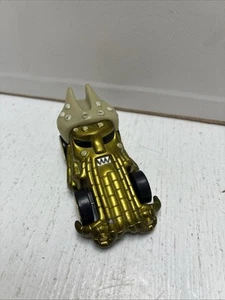 Disney Racers Piraten Davy Jones Druckguss EUC - Bild 1 von 5