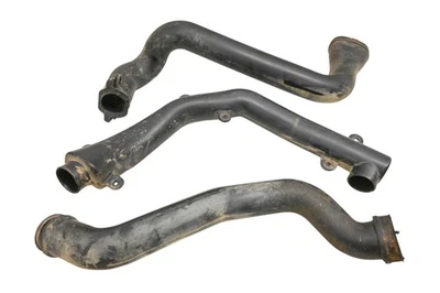 08 Arctic Cat 250 Auto 2x4 Clutch Snorkel Intake Vent Tubes - Image 1 of 4