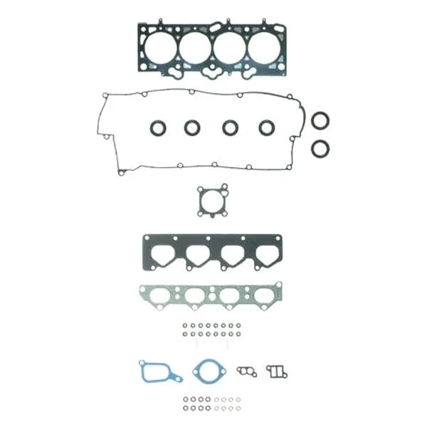 For Hyundai Elantra 2003-2006 Fel-Pro W0133-2401836-FEL Cylinder Head Gasket Foto 1 de 1