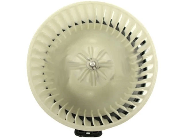 Motor soplador delantero TYC 79CY78C para motor soplador de climatización Subaru Legacy 2005-2009 Foto 1 de 1