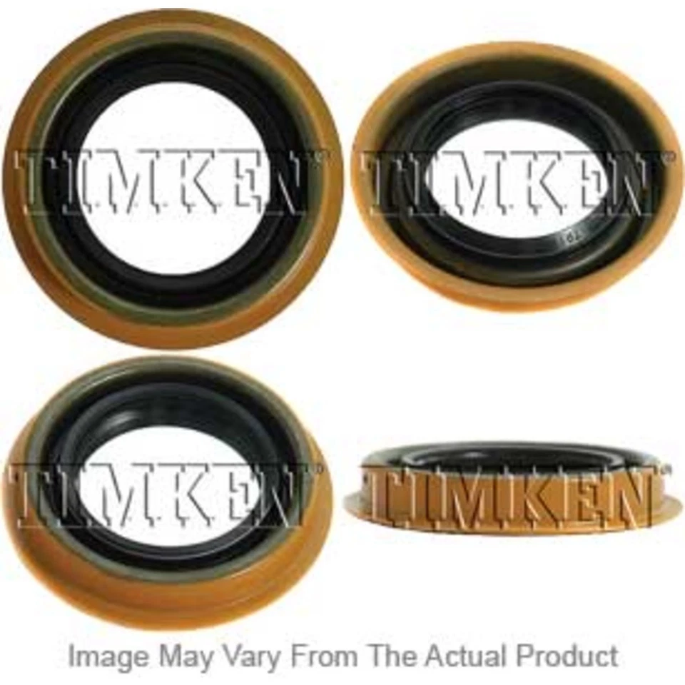 7044NA Timken Piñón Sello Trasero Exterior Exterior para Camión Furgoneta Econoline Foto 1 de 1