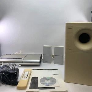Bose Acoustimass 5 series iii Music Center - Picture 1 of 11
