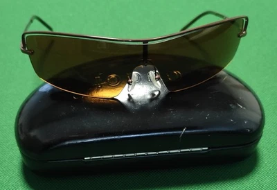 Gucci Sonnenbrille gebraucht - Bild 1 von 4