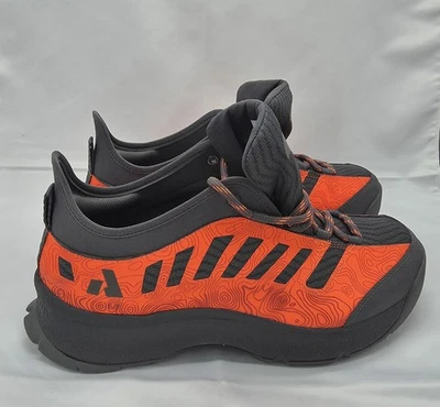 Zapatos de senderismo Eddie Bauer First Ascent High Jinx bajos talla 12 Foto 1 de 4