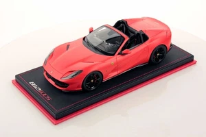 1:18 MR COLLECTION Ferrari 812 GTS - Limited Edition of 25 Pieces - Imagen 1 de 2