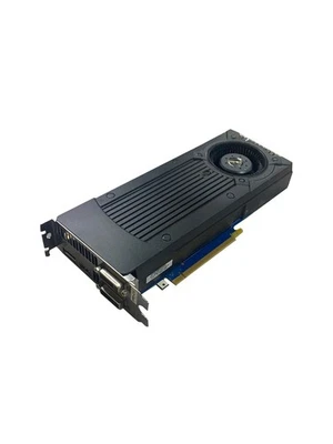 PNY Nvidia GeForce GTX 760 2GB GDDR5 Graphics Card - HDMI DISPLAY DVI - Image 1 of 4