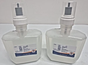 Limpiador de piel con espuma antimicrobiana Scott 91594 1,2 L exp. Lote de 2 10/26 - Imagen 1 de 6