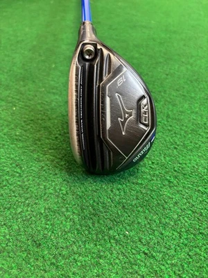 Mizuno CLK Mizuno Hybrid 19*, X-Stiff 04 85g Devotion 8 OBAN, 40.5” - Image 1 of 4